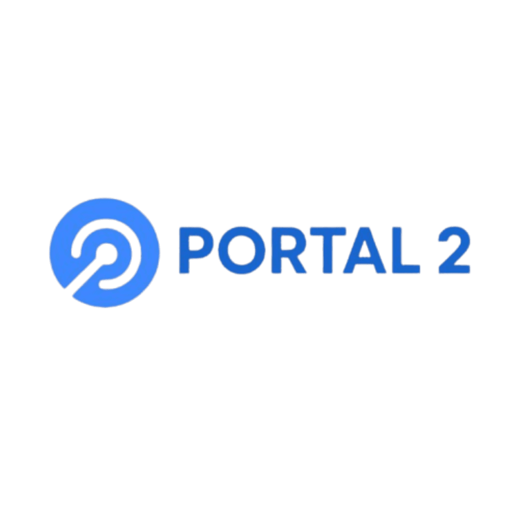 Portal 02 Logo